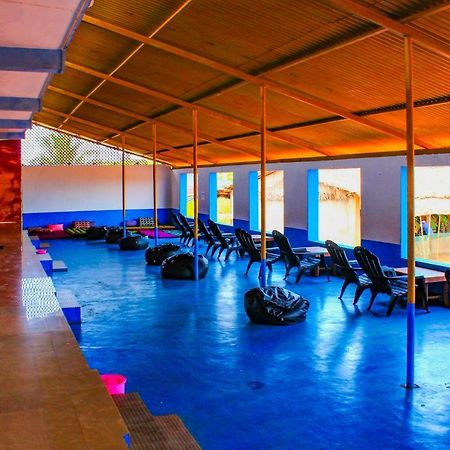 Hostelife Gokarna Gokarna  Eksteriør billede