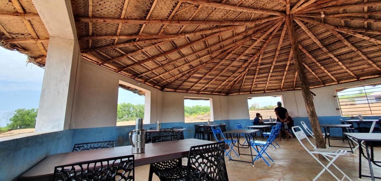 Hostelife Gokarna Gokarna  Eksteriør billede