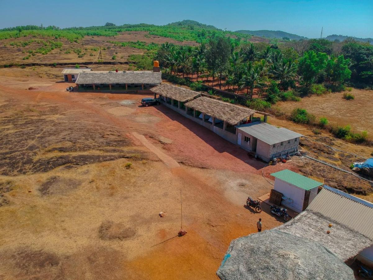 Hostelife Gokarna Gokarna  Eksteriør billede