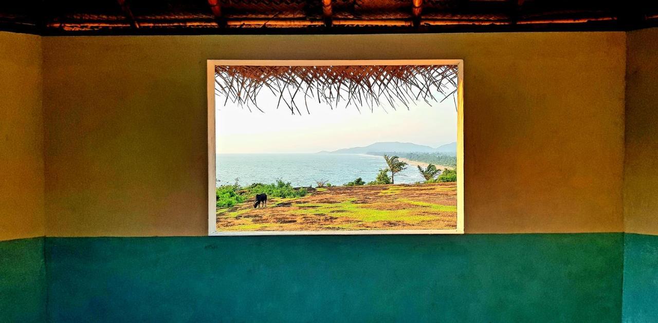 Hostelife Gokarna Gokarna  Eksteriør billede