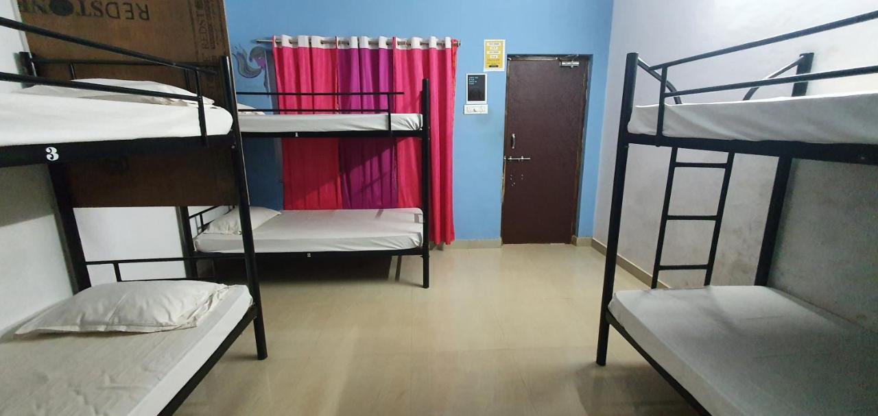 Hostelife Gokarna Gokarna  Eksteriør billede