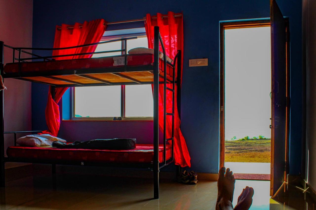 Hostelife Gokarna Gokarna  Eksteriør billede