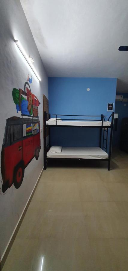 Hostelife Gokarna Gokarna  Eksteriør billede