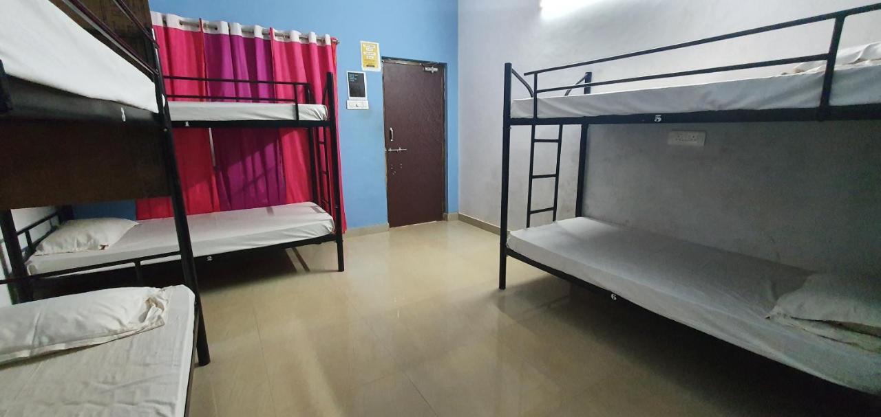Hostelife Gokarna Gokarna  Eksteriør billede