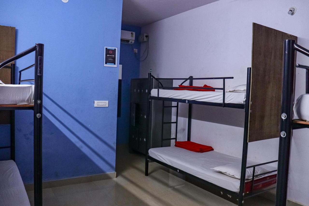 Hostelife Gokarna Gokarna  Eksteriør billede