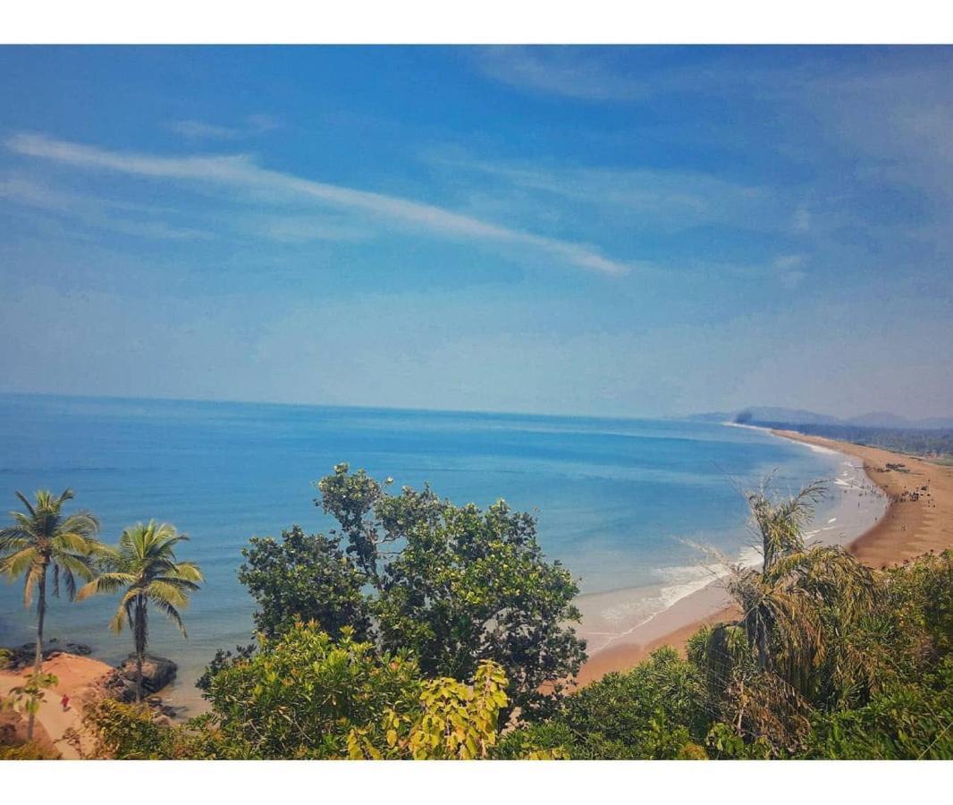Hostelife Gokarna Gokarna  Eksteriør billede