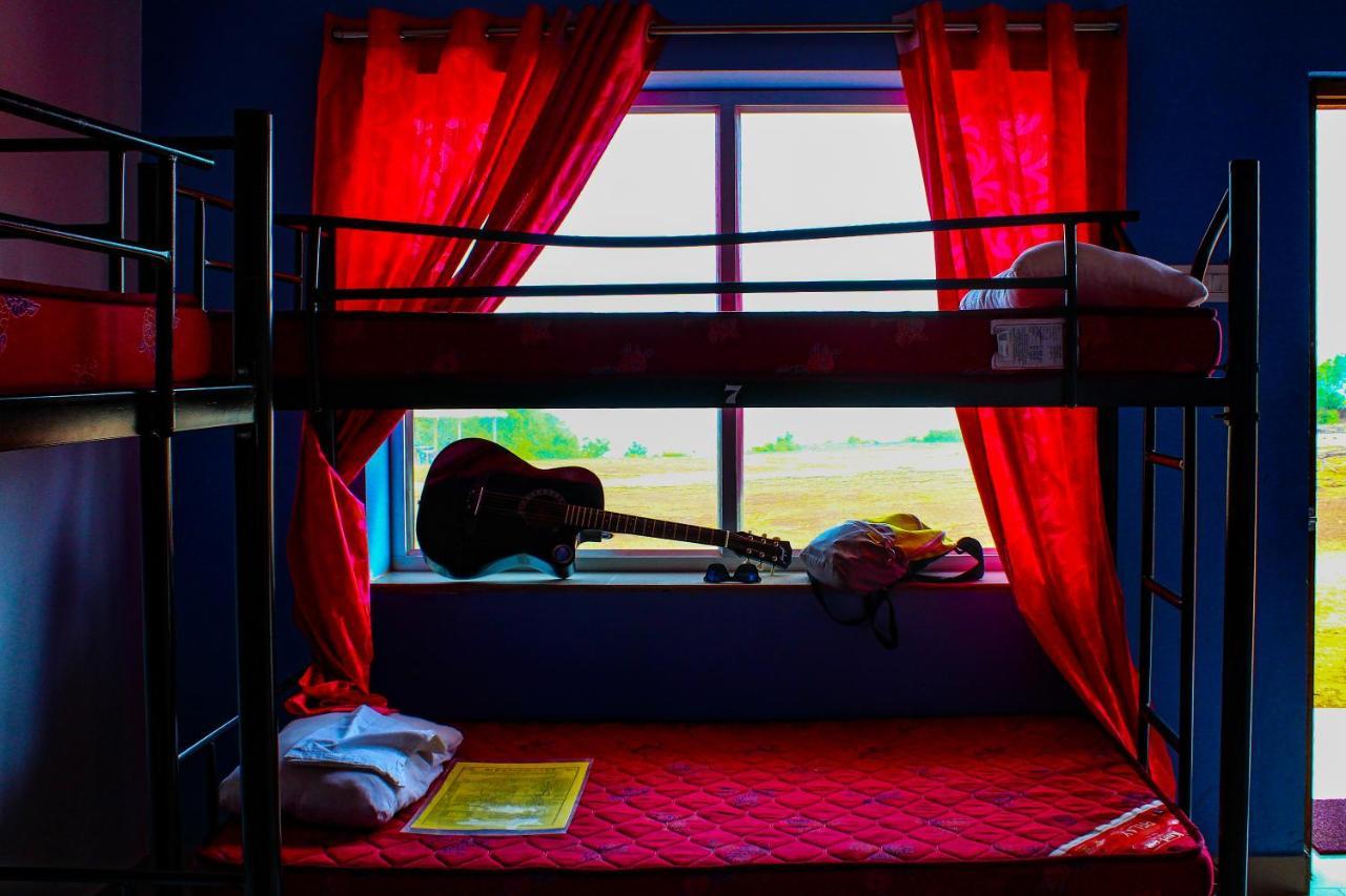 Hostelife Gokarna Gokarna  Eksteriør billede