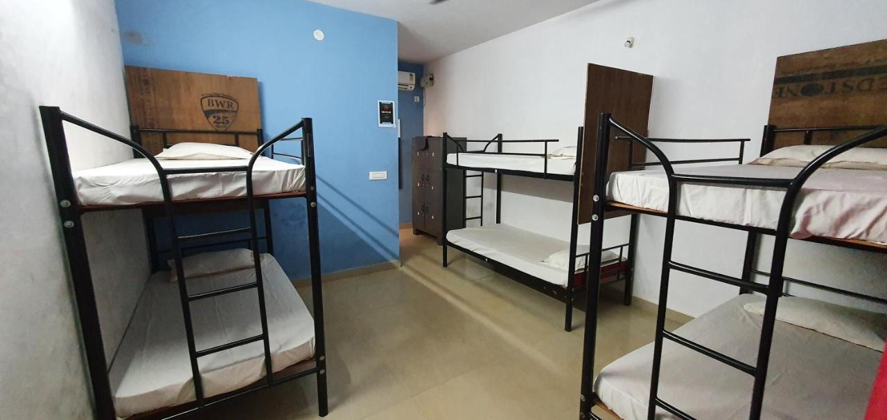 Hostelife Gokarna Gokarna  Eksteriør billede