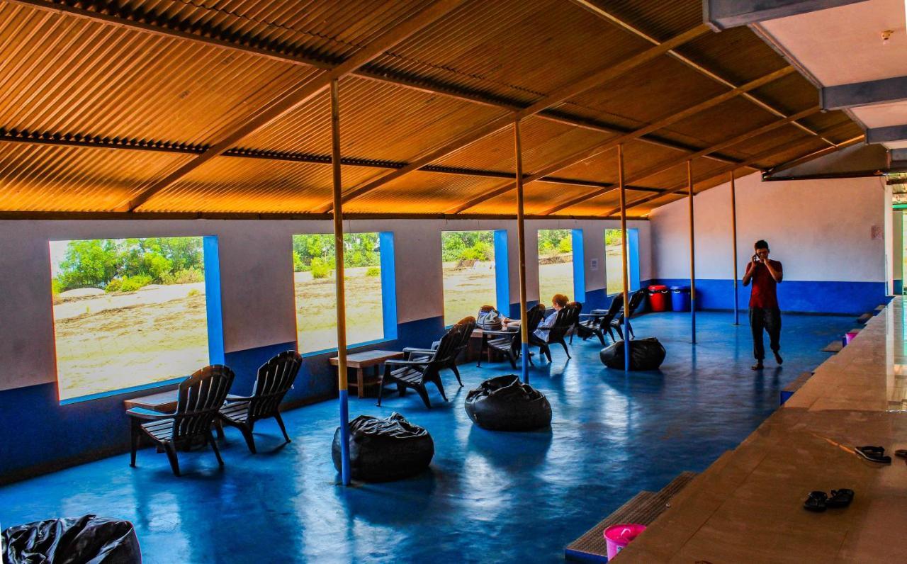 Hostelife Gokarna Gokarna  Eksteriør billede