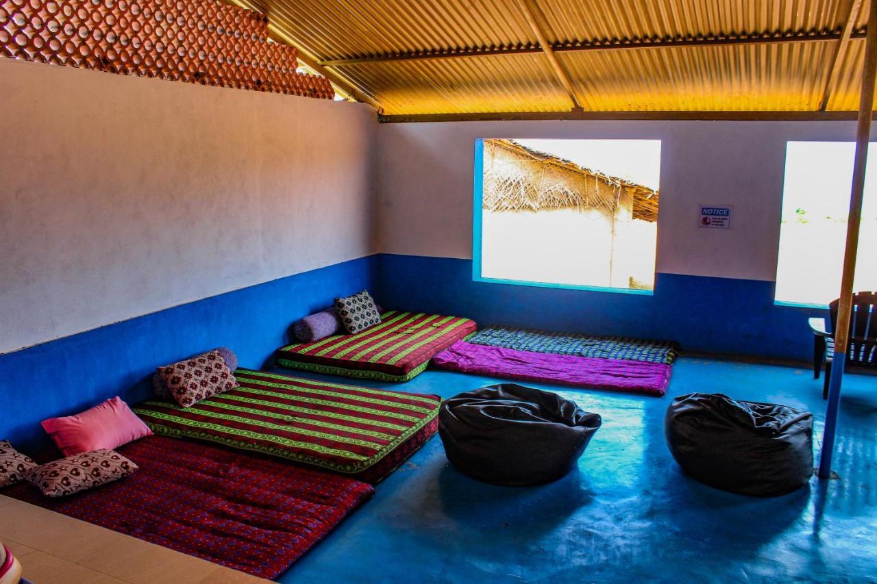 Hostelife Gokarna Gokarna  Eksteriør billede