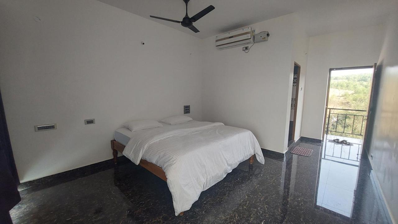 Hostelife Gokarna Gokarna  Eksteriør billede