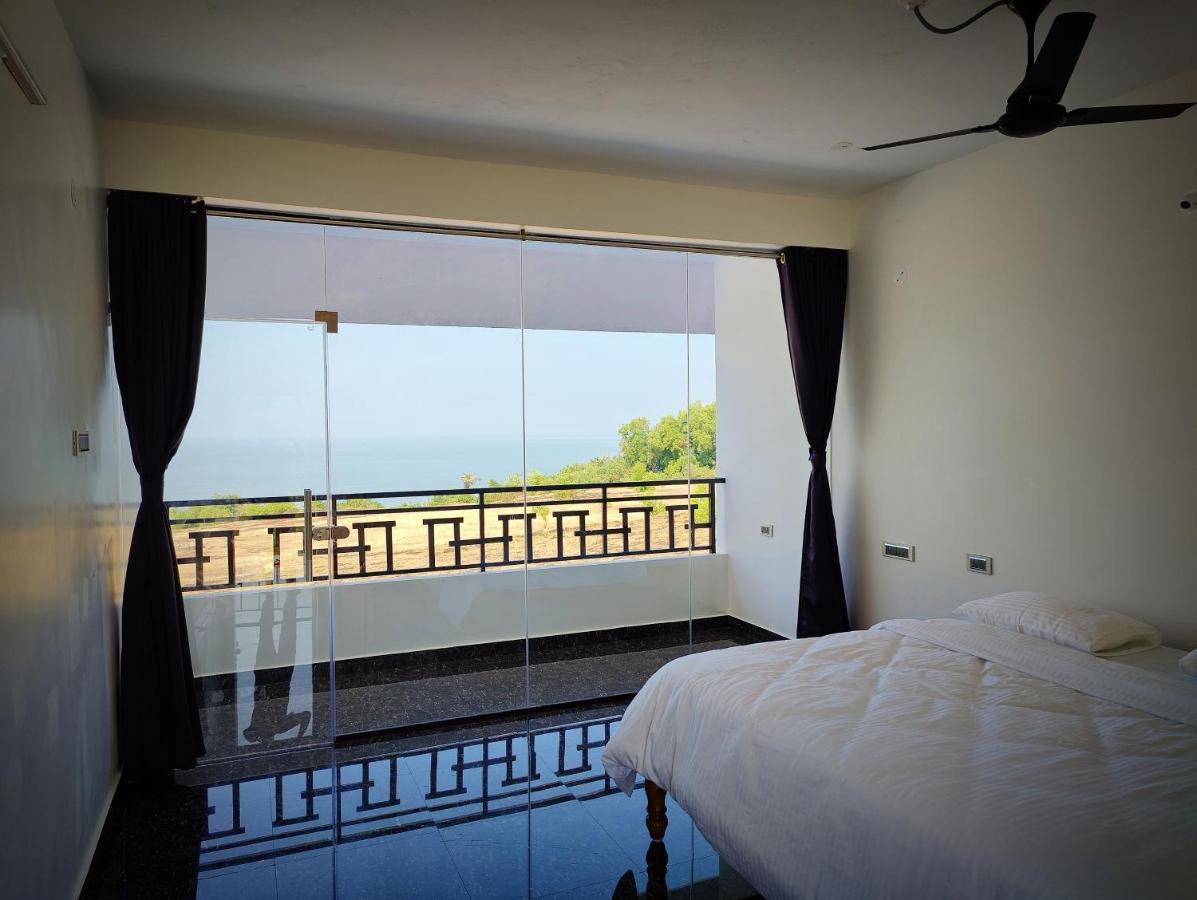 Hostelife Gokarna Gokarna  Eksteriør billede