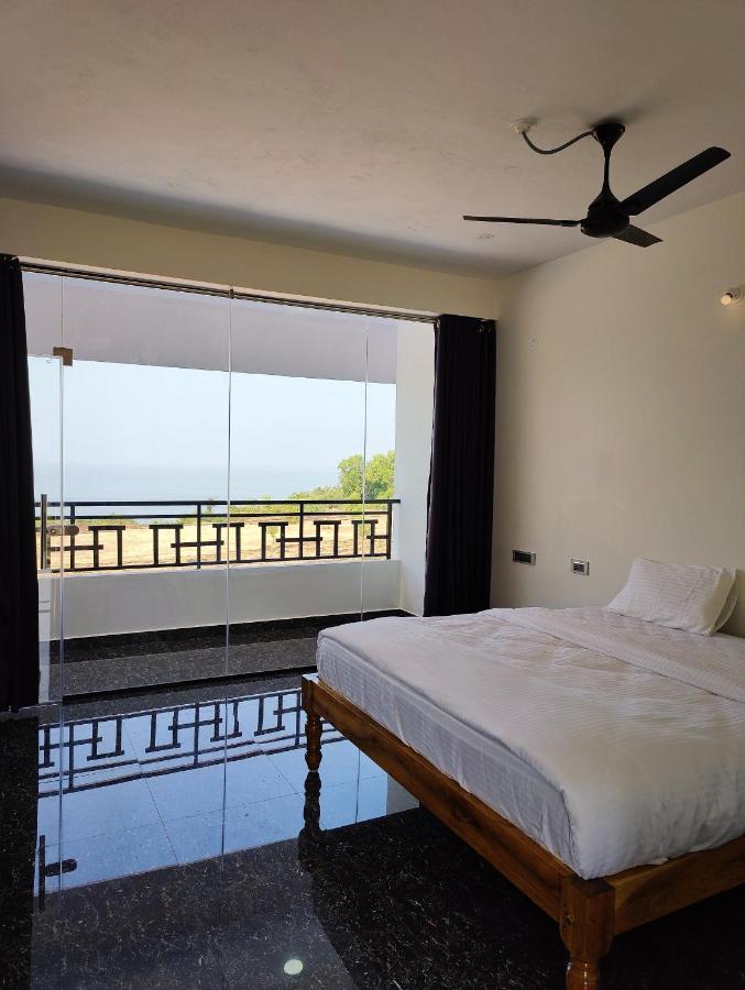 Hostelife Gokarna Gokarna  Eksteriør billede